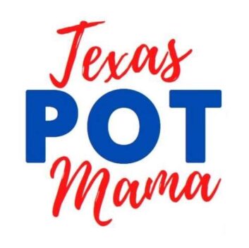 Texas Pot Mama